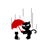 にゃっ展とねこと動物たちの雑貨市